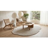 ESTE Bež tepih 160x230 cm Pebble &amp;ndash; Slike