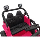  Auto na akumulator OFF ROAD Speed 4x4- rozi | shoptok.hr