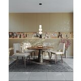  MAXLIGHT P0468 - LED luster na sajli AKIKO LED/23W/230V prečnik 20 cm bela | Eponuda.com