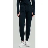 Ženske sportske hlače ULTRA Black