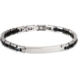  Muška narukvica 2Jewels 231309 | shoptok.hr