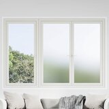  Prozorske folije matirane bijele PVC - matirana bijela 1 100 m 45 cm | shoptok.hr