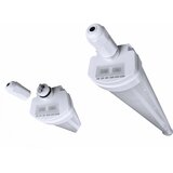  led tehničko linearno svetlo voliter LED/20/28/36W/230V 120 cm IP65 belo | Eponuda.com