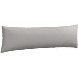  Jastučići za sofu 2 pcs Oblačnosiva 145 x 40 cm tkanina | shoptok.hr
