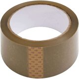  Traka za pakiranje 36 kom smeđa 48 mm x 66 m | shoptok.hr