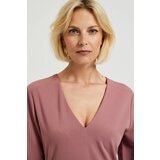 Marisse Women's Dress Z-Su-4508 Dusty Pink | Eponuda.ba