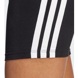 Adidas Ženske biciklističke helanke 3S SJ BK Sho, JE1223, Crne | ePonuda.com