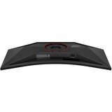 AOC CU34G4 34" UWQHD igralni monitor VA 16:9 ukrivljen zaslon, 0.5ms MPRT, 180Hz | Shoptok.si