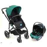 Puerri DUO SISTEM OSCAR DARK GREEN | ePonuda.com