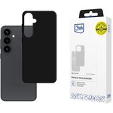 3mk SILIKONSKI OVITEK ZA SAMSUNG GALAXY S25+ Z ZDRUŽLJIVOSTJO POLNJENJA, (5000299887) | Shoptok.si