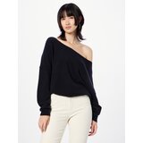 American Vintage Pulover crna | shoptok.hr