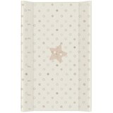 Ceba Baby Meka podloga za presvlačenje Ceba Zvezdice | 50x80cm Slike
