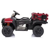  Auto BDM0926 crveni - auto na akumulator | shoptok.hr