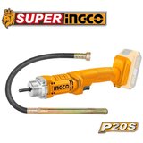 Ingco akumulatorska vibro igla CCVLI202301 solo super cene