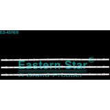 Eastern Star ES-4576 FOX 43WOS620D 43WOS625D LED TRAKE | Eponuda.com