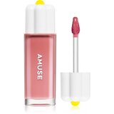 AMUSE Dew Tint dugotrajno sjajilo za usne s hidratantnim učinkom nijansa 10 Peach Bunny 4 g Cijene