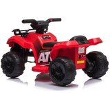 Quad JS320 crveni - na akumulator | shoptok.hr