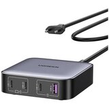 Ugreen polnilnik Nexode 100 W GaN USB-C 90928 Cene