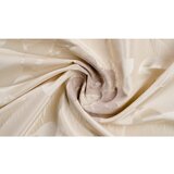 Mendola Fabrics Bež zavesa iz žakarja 140x245 cm Maura – | Shoptok.si