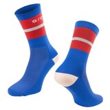Force stripe duže, plavo l-xl/42-46 čarape ( 90085841 ) | ePonuda.com