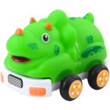  Dinosaur na kotačima na daljinsko upravljanje - zeleni | shoptok.hr