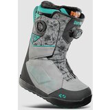 ThirtyTwo Lashed Double BOA 2025 Snowboard cevlji grey | Shoptok.si
