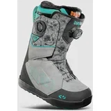 Lashed Double BOA Snowboard Boots grey