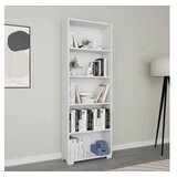 Hanah home polica za knjige lucas 1600 110 | ePonuda.com