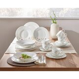 Novel kavni servis wildflower bone china | Shoptok.si