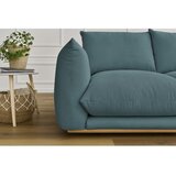 Bobochic Paris Plava sofa 193 cm Ernest – | shoptok.hr
