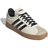 Adidas Ženske patike VL Court Base, JR6912, Krem | ePonuda.com