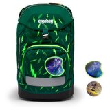 Ergobag šolski nahrbtnik prime – fluo strela 2023 Cene