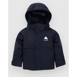 Burton Ascutney Kids Jakna true black | Shoptok.si