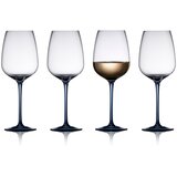 Lyngby Glas Čaše u setu 4 kom vinske 500 ml Vienna – Cijene