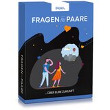 Spielehelden Fragen für Paare... Zukunft Igra s kartami za pare 100 vznemirljivih vprašanj Cene