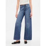 GAP Jeans High Rise Wide - Ladies | Shoptok.si