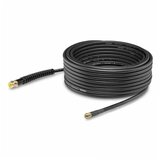 Karcher PC 15m, crevo sa diznom za čišćenje oluka i cevi