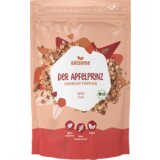 BIO Crunchy Topping - "Der Apfelprinz" - 180 g u