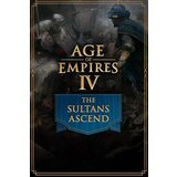 Steam Age of Empires IV: The Sultans Ascend (DLC) (PC) Key GLOBAL | ePonuda.com