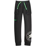 Converse Dječje crne sportske hlače za trening | shoptok.hr