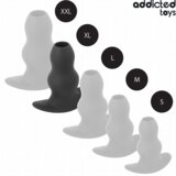 Addicted Toys Hollow Votel Analni Čep 13,9 Cm | Shoptok.si