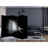  Paravan u 5 dijelova - White feather II [Room Dividers] 225x172 | shoptok.hr