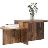  Klubska miza Star les 100 x 50 x 40 cm Inženirski les, (5000295479) | Shoptok.si