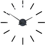 Stenske ure SOLO HMCNH066 (moderna stenska ura) | Shoptok.si