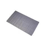 Podloga za kadu 710x400 PVC siva (BM7140G)