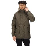 Regatta Winterparka Salinger Iii Smeđa | shoptok.hr