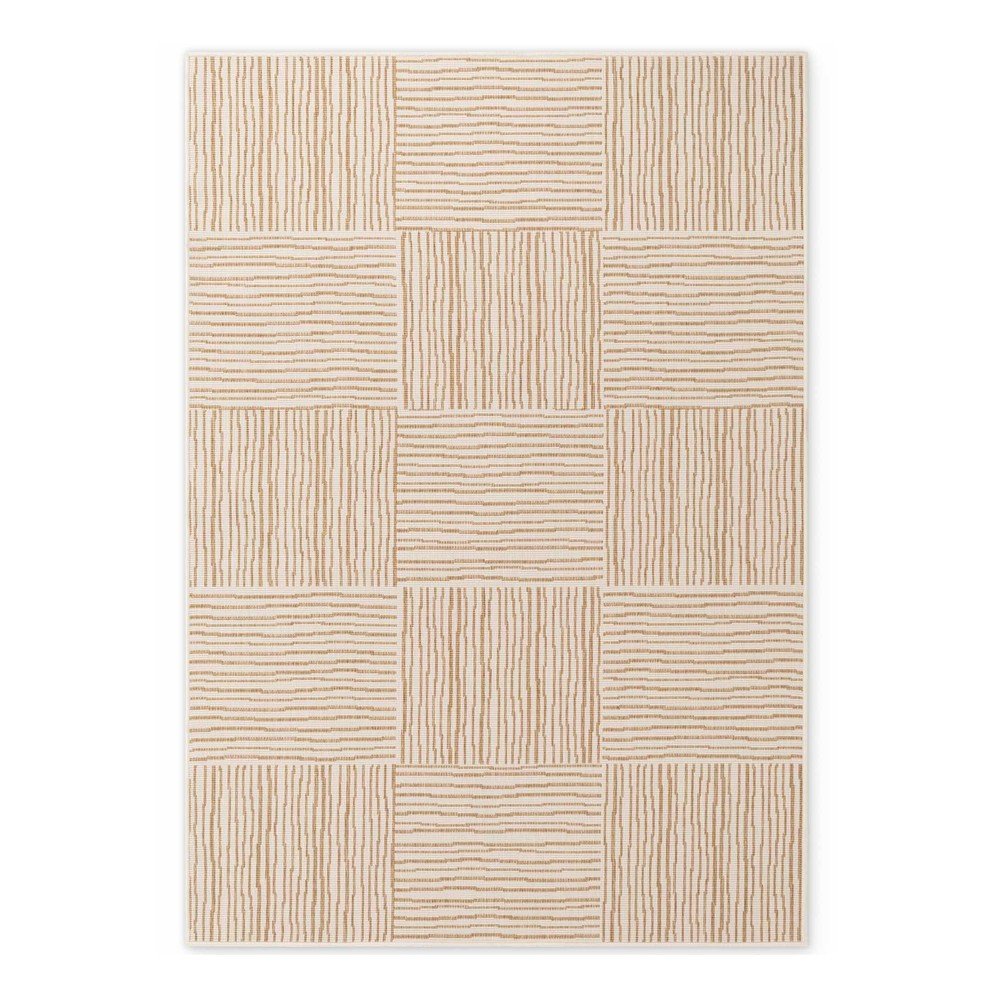 Ted Baker Krem/u prirodnoj boji unutarnji i vanjski tepih 200x300 cm Haringey Nightingale – | shoptok.hr