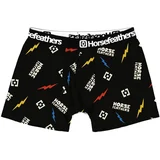 Horsefeathers Men's Boxers Sidney Ignite