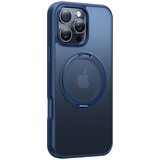 Torras ovo ohišje Ostand Pro za iPhone 16 Pro (modro) Cene