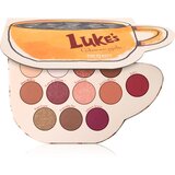 Mad Beauty Gilmore Girls paleta senčil za oči 12x2.5 g Cene